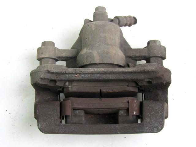 ZADNJE DESNE ZAVORNE CELJUSTI  OEM N. 582301H300 ORIGINAL REZERVNI DEL HYUNDAI I30 FD MK1 (2007 - 2011)BENZINA/GPL LETNIK 2009