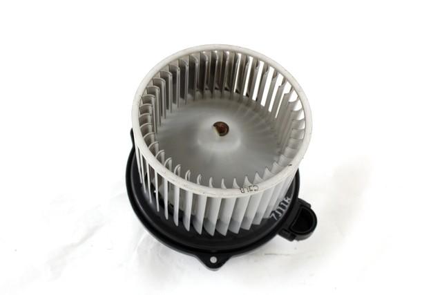 VENTILATOR  KABINE  OEM N. 971131H000 ORIGINAL REZERVNI DEL KIA CEE'D / PRO CEE'D MK1 ED (2006-2012) BENZINA LETNIK 2008