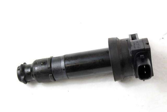 VZIGALNE TULJAVE OEM N. 27301-2B000 ORIGINAL REZERVNI DEL KIA CEE'D / PRO CEE'D MK1 ED (2006-2012) BENZINA LETNIK 2008