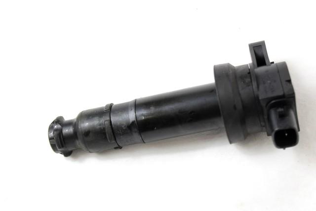 VZIGALNE TULJAVE OEM N. 27301-2B000 ORIGINAL REZERVNI DEL KIA CEE'D / PRO CEE'D MK1 ED (2006-2012) BENZINA LETNIK 2008