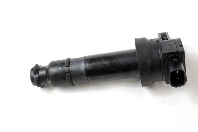 VZIGALNE TULJAVE OEM N. 27301-2B000 ORIGINAL REZERVNI DEL KIA CEE'D / PRO CEE'D MK1 ED (2006-2012) BENZINA LETNIK 2008