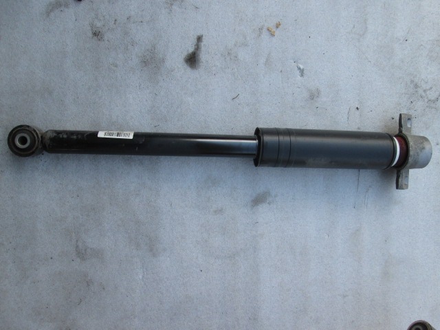 ZADNJI LEVI AMORTIZER OEM N. 13279263 ORIGINAL REZERVNI DEL OPEL ASTRA J P10 5P/3P/SW (2010 - 2015) DIESEL LETNIK 2010