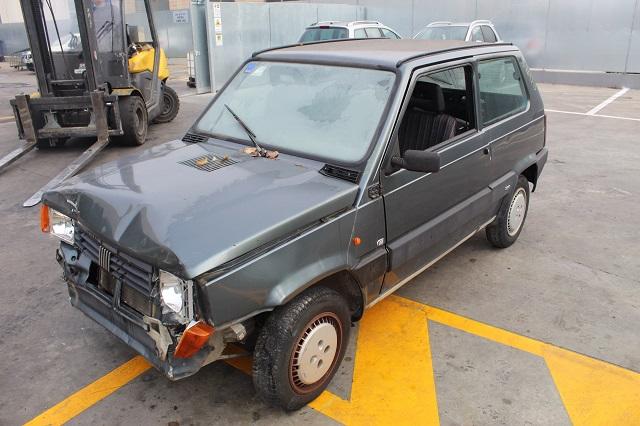 FIAT PANDA 750 0.7 B 25KW 5M 3P (1989) RICAMBI IN MAGAZZINO