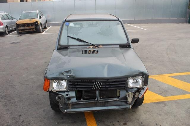 FIAT PANDA 750 0.7 B 25KW 5M 3P (1989) RICAMBI IN MAGAZZINO