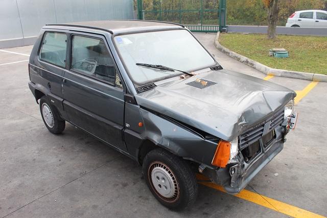 FIAT PANDA 750 0.7 B 25KW 5M 3P (1989) RICAMBI IN MAGAZZINO