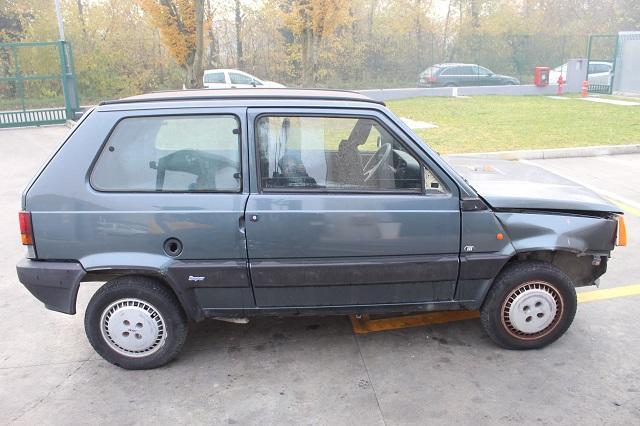 FIAT PANDA 750 0.7 B 25KW 5M 3P (1989) RICAMBI IN MAGAZZINO