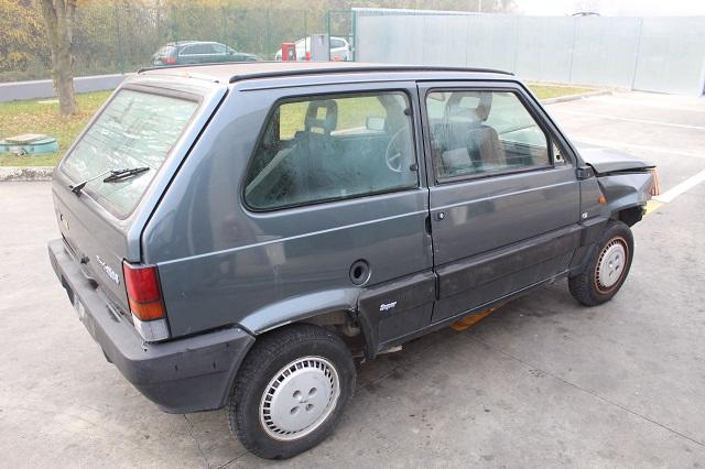 FIAT PANDA 750 0.7 B 25KW 5M 3P (1989) RICAMBI IN MAGAZZINO