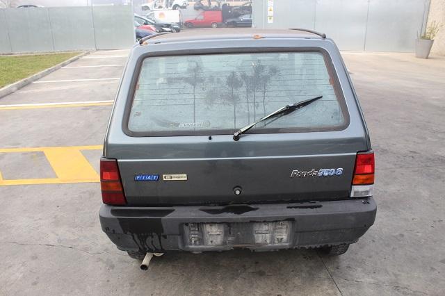 FIAT PANDA 750 0.7 B 25KW 5M 3P (1989) RICAMBI IN MAGAZZINO