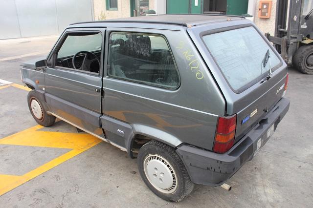 FIAT PANDA 750 0.7 B 25KW 5M 3P (1989) RICAMBI IN MAGAZZINO