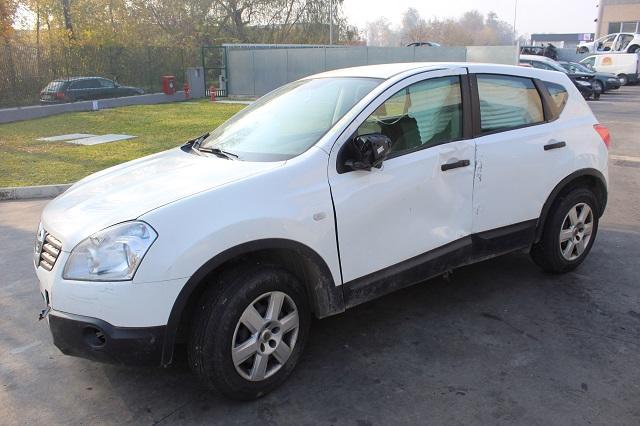 NISSAN QASHQAI 1.5 D 78KW 6M 5P (2009) RICAMBI IN MAGAZZINO