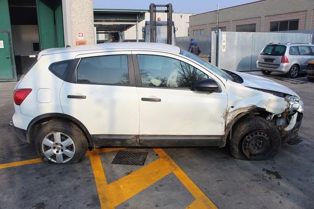 NISSAN QASHQAI 1.5 D 78KW 6M 5P (2009) RICAMBI IN MAGAZZINO