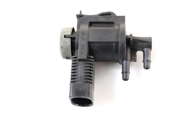 ELEKTROVENTIL  OEM N. 1J0906283C ORIGINAL REZERVNI DEL VOLKSWAGEN NEW BEETLE 9C1 1C1 1Y7 (1999 - 2006) DIESEL LETNIK 2003