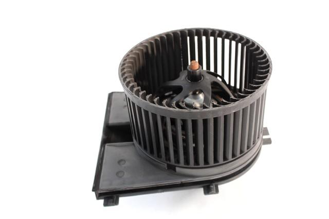 VENTILATOR  KABINE  OEM N. 1J1819021C ORIGINAL REZERVNI DEL VOLKSWAGEN NEW BEETLE 9C1 1C1 1Y7 (1999 - 2006) DIESEL LETNIK 2003