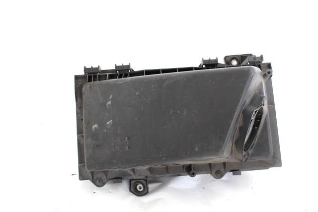 FILTAR ZRAKA OEM N. 1C0129607H ORIGINAL REZERVNI DEL VOLKSWAGEN NEW BEETLE 9C1 1C1 1Y7 (1999 - 2006) DIESEL LETNIK 2003