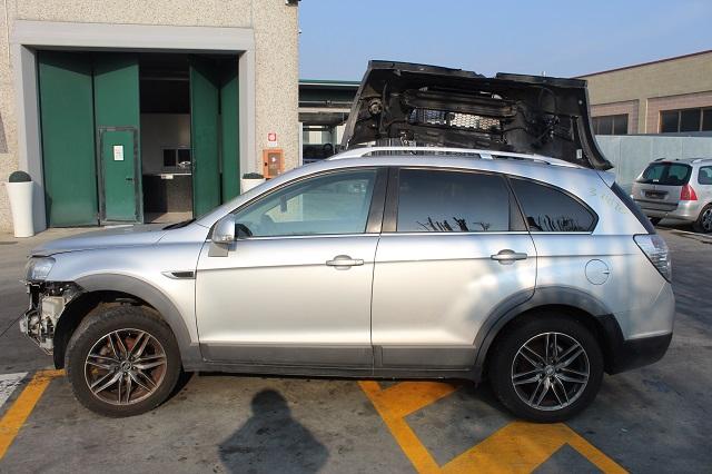 CHEVROLET CAPTIVA 2.2 D 4X4 135KW 5P AUT (2013) RICAMBI IN MAGAZZINO