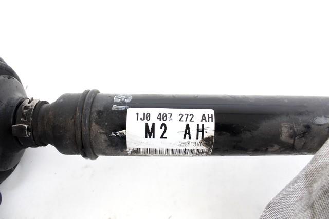 DESNA SPREDNJA POGONSKA GRED  OEM N. 1J0407272AH ORIGINAL REZERVNI DEL VOLKSWAGEN NEW BEETLE 9C1 1C1 1Y7 (1999 - 2006) DIESEL LETNIK 2003