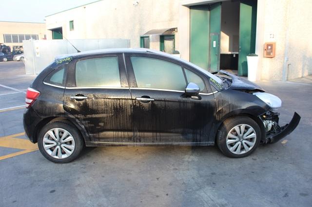 CITROEN C3 1.4 D 50KW 5M 5P (2014) RICAMBI IN MAGAZZINO