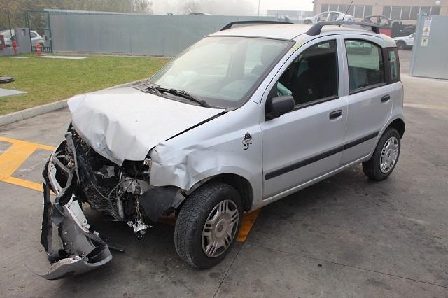 FIAT PANDA 1.2 M 44KW 5M 5P (2007) RICAMBI IN MAGAZZINO