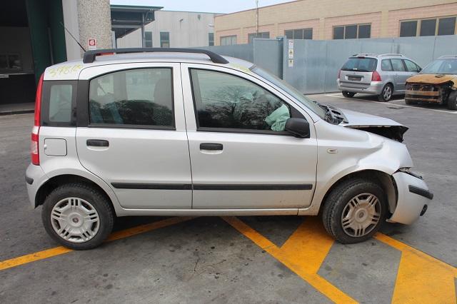 FIAT PANDA 1.2 M 44KW 5M 5P (2007) RICAMBI IN MAGAZZINO