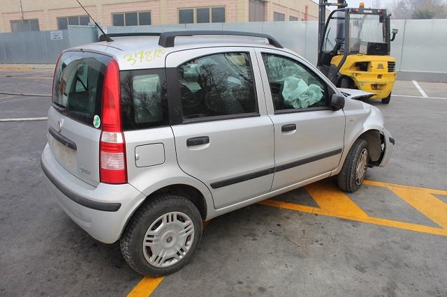 FIAT PANDA 1.2 M 44KW 5M 5P (2007) RICAMBI IN MAGAZZINO