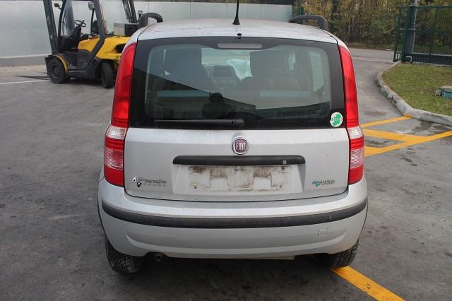 FIAT PANDA 1.2 M 44KW 5M 5P (2007) RICAMBI IN MAGAZZINO