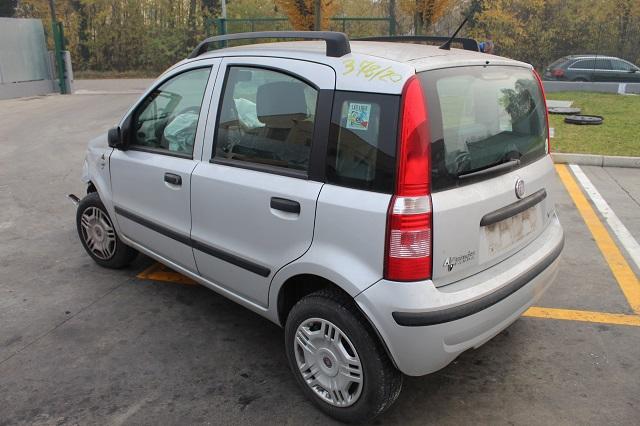 FIAT PANDA 1.2 M 44KW 5M 5P (2007) RICAMBI IN MAGAZZINO