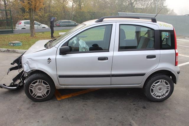 FIAT PANDA 1.2 M 44KW 5M 5P (2007) RICAMBI IN MAGAZZINO