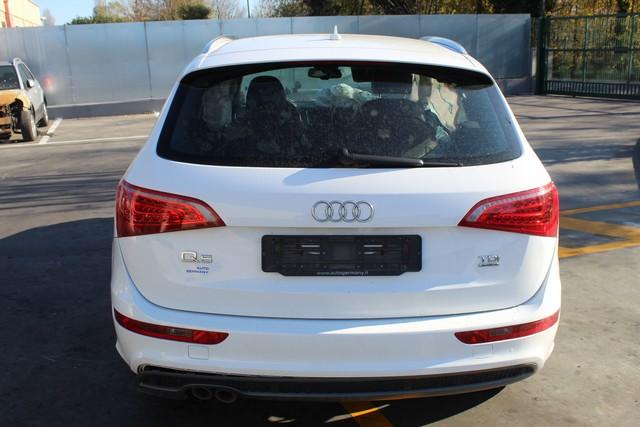 AUDI Q5 2.0 D 4X4 125KW AUT 5P (2010) RICAMBI IN MAGAZZINO