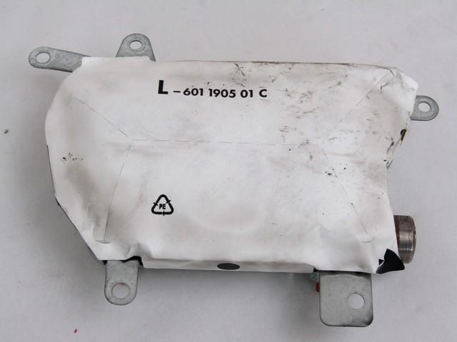 AIRBAG VRATA OEM N. 72126963021 ORIGINAL REZERVNI DEL BMW SERIE 5 E60 E61 (2003 - 2010) DIESEL LETNIK 2004