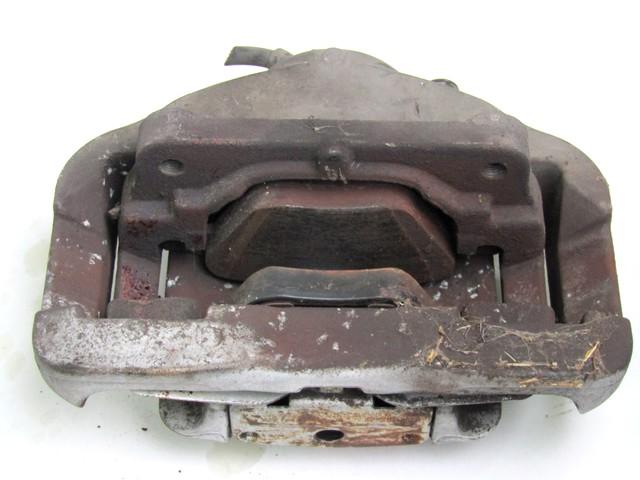 SPREDNJE DESNE ZAVORNE CELJUSTI  OEM N. 34116753660 ORIGINAL REZERVNI DEL BMW SERIE 5 E60 E61 (2003 - 2010) DIESEL LETNIK 2004