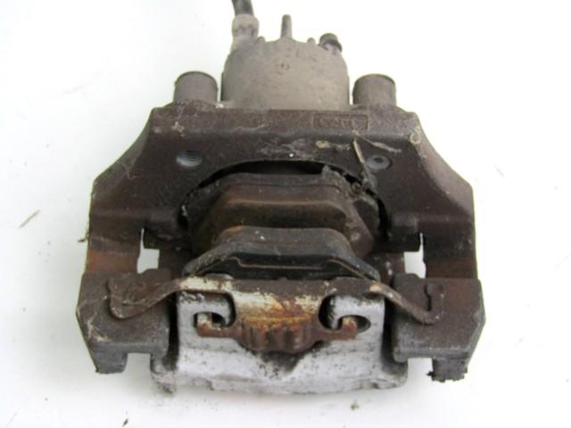 ZADNJE LEVE ZAVORNE CELJUSTI  OEM N. 34216758057 ORIGINAL REZERVNI DEL BMW SERIE 5 E60 E61 (2003 - 2010) DIESEL LETNIK 2004