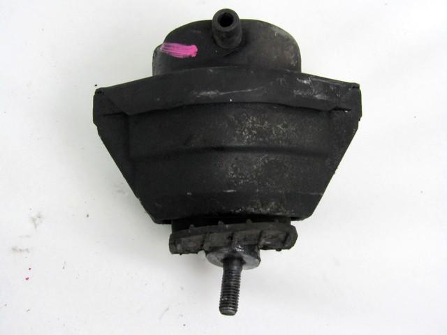 NOSILCI MOTORJA/DRUGO OEM N. 6761092 ORIGINAL REZERVNI DEL BMW SERIE 5 E60 E61 (2003 - 2010) DIESEL LETNIK 2004