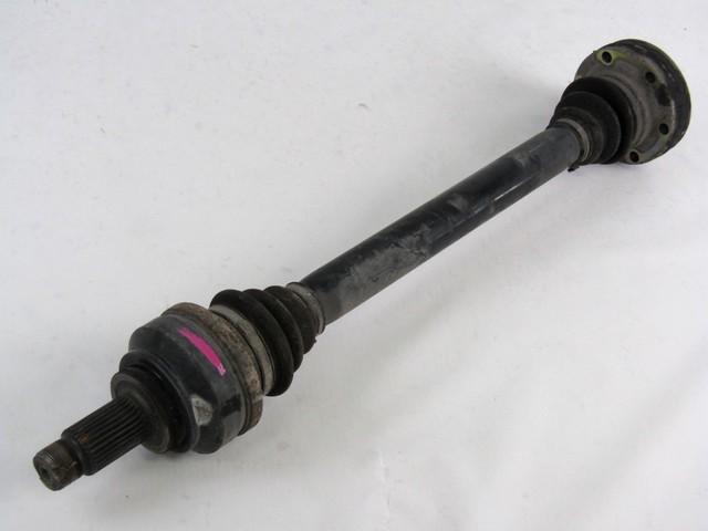 DESNA ZADNJA POGONSKA GRED  OEM N. 7521630 ORIGINAL REZERVNI DEL BMW SERIE 5 E60 E61 (2003 - 2010) DIESEL LETNIK 2004