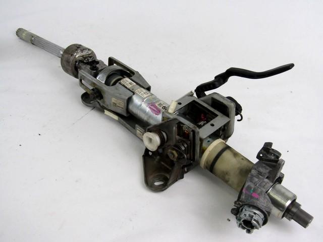 VOLANSKI DROG OEM N. 6765860 ORIGINAL REZERVNI DEL BMW SERIE 5 E60 E61 (2003 - 2010) DIESEL LETNIK 2004