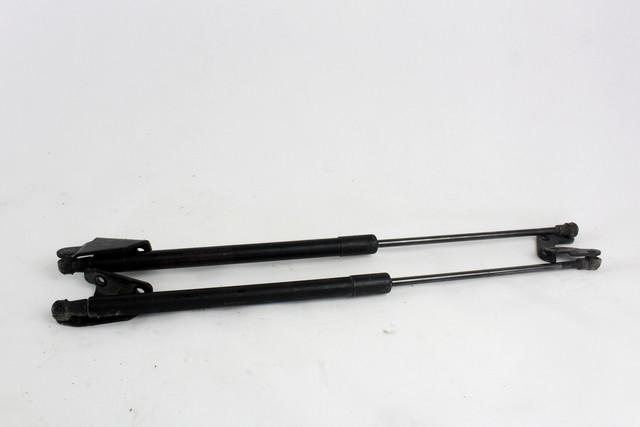 AMORTIZERJI PRTLJAZNIH VRAT  OEM N. 90450JD01B ORIGINAL REZERVNI DEL NISSAN QASHQAI J10C (2006 - 2010) DIESEL LETNIK 2009