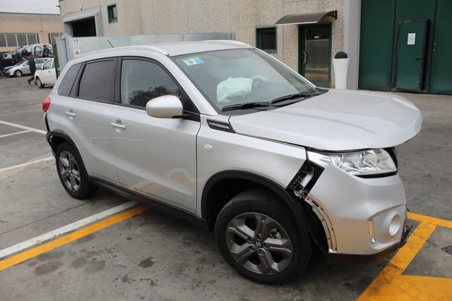 SUZUKI VITARA 1.6 B 88KW 5M 5P (2015) RICAMBI IN MAGAZZINO