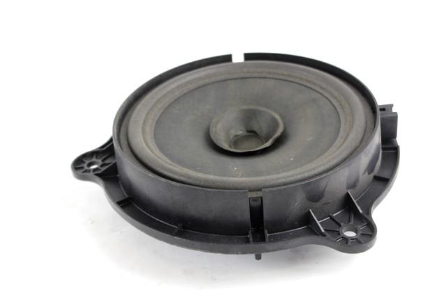 ZVOCNIKI OEM N. 28156-9U00A ORIGINAL REZERVNI DEL NISSAN QASHQAI J10C (2006 - 2010) DIESEL LETNIK 2009