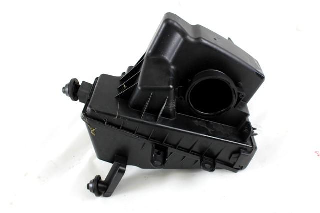 FILTAR ZRAKA OEM N. 16500JD50E ORIGINAL REZERVNI DEL NISSAN QASHQAI J10C (2006 - 2010) DIESEL LETNIK 2009