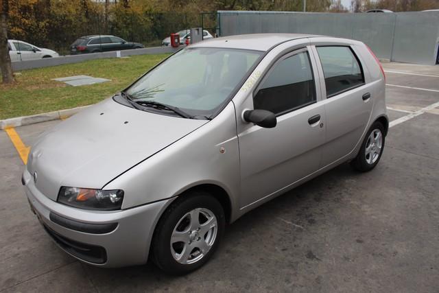 FIAT PUNTO 1.2 B 44KW 5M 5P (2003) RICAMBI IN MAGAZZINO