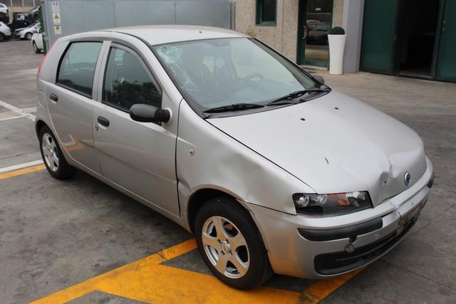 FIAT PUNTO 1.2 B 44KW 5M 5P (2003) RICAMBI IN MAGAZZINO