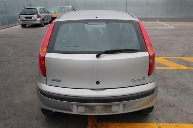 FIAT PUNTO 1.2 B 44KW 5M 5P (2003) RICAMBI IN MAGAZZINO