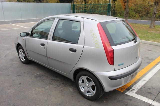 FIAT PUNTO 1.2 B 44KW 5M 5P (2003) RICAMBI IN MAGAZZINO