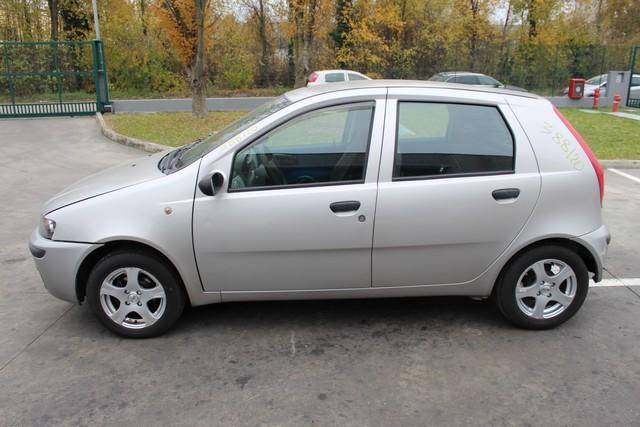 FIAT PUNTO 1.2 B 44KW 5M 5P (2003) RICAMBI IN MAGAZZINO