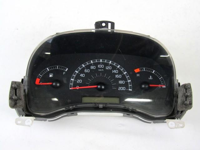 KILOMETER STEVEC OEM N. 46801545 ORIGINAL REZERVNI DEL FIAT PANDA 169 (2003 - 08/2009) BENZINA/METANO LETNIK 2007