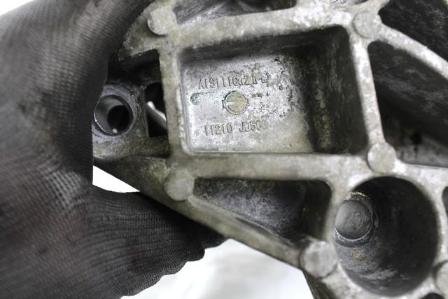 NOSILCI MOTORJA/DRUGO OEM N. 11210-JD500 ORIGINAL REZERVNI DEL NISSAN QASHQAI J10C (2006 - 2010) DIESEL LETNIK 2009