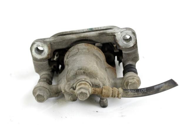 ZADNJE DESNE ZAVORNE CELJUSTI  OEM N. 44001EM11A ORIGINAL REZERVNI DEL NISSAN QASHQAI J10C (2006 - 2010) DIESEL LETNIK 2009