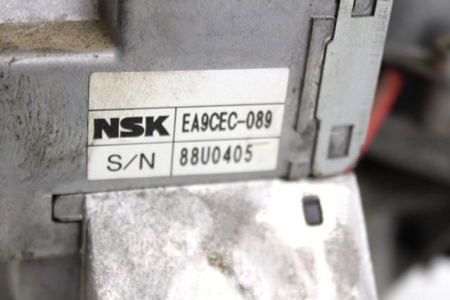 VOLANSKI DROG OEM N. 48810-EY40A ORIGINAL REZERVNI DEL NISSAN QASHQAI J10C (2006 - 2010) DIESEL LETNIK 2009