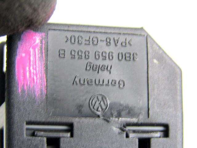 STIKALO SPREDNJIH DESNIH SIP OEM N. 3B0959855B ORIGINAL REZERVNI DEL VOLKSWAGEN PASSAT B5 3B2 3B5 BER/SW (08/1996 - 11/2000)DIESEL LETNIK 1998