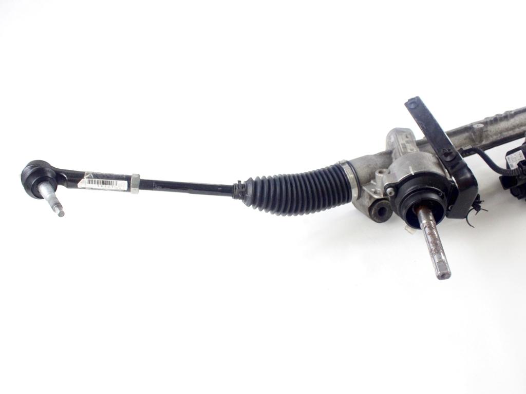 KRMILJENJE OEM N. 133335002 ORIGINAL REZERVNI DEL OPEL ASTRA J P10 5P/3P/SW (2009 - 2015) DIESEL LETNIK 2010