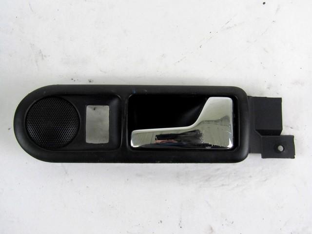 NOTRANJA KLJUKA  OEM N. 3B0839114 ORIGINAL REZERVNI DEL VOLKSWAGEN PASSAT B5 3B2 3B5 BER/SW (08/1996 - 11/2000)DIESEL LETNIK 1998